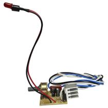 Placa Controle de Temperatura Para Máquina Embalafilme