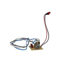 Placa Controle de Temperatura Para Máquina Embalafilme