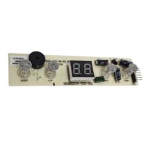 Placa Controle Display Adega Philco Pad8 Th112- Adx-35-kz Placa Controle Display Adega Philco Pad8 Th112- Adx-35-kz