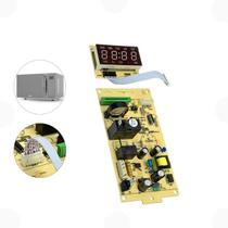 Placa Controle+Display Philco PMO23BB/EB Micro-Ondas