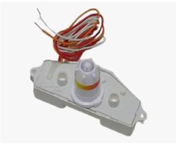 Placa controle ducha optima / optima turbo 220v zagonel