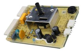 Placa Controle Electrolux Les09 Máquina De Lavar 127v 127~220v Placa Controle Electrolux Les09 Máquina De Lavar 127v 127~220v