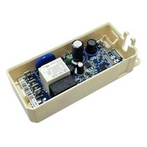 Placa Controle Elet. Geladeira Crb36/39/brb39 W11345881 Orig