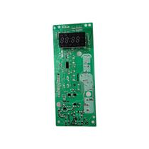 Placa Controle Eletrônica Microondas Consul 20lts Original Interface Display W11049118 Modelo Compatível CM020 CMA20