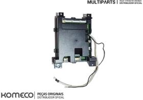 Placa Controle Eletronico Aquecedor - 0100022451 Komeco Placa Controle Eletronico Aquecedor - 0100022451 Komeco