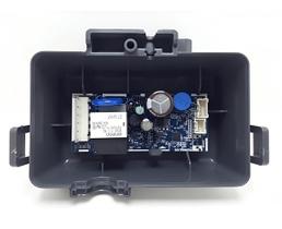 Placa Controle Eletrônico Cervejeira Consul Czd12 W10859342