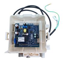 Placa Controle Eletrônico Crm51 Crm52 Crm55 W10684267 Bivolt