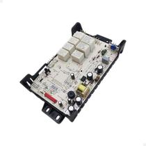 Placa Controle Forno Elétrico Brastemp 220v Ester-W10672939