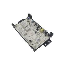Placa Controle Forno Elétrico Brastemp 220v Ester W10806305