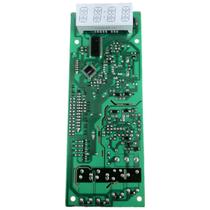 Placa Controle Forno Microondas Electrolux Mep37 A20745301