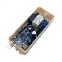 Placa Controle Freezer Brastemp Bvr28 Bivolt W11311794