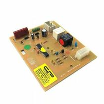 Placa Controle Geladeira Brastemp Brm35 Cp0592 326059370