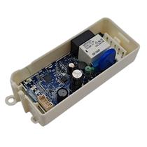 Placa Controle Geladeira Brastemp Brm44H W11352536 Bivolt