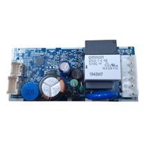 Placa Controle Geladeira Consul Bivolt W11334958