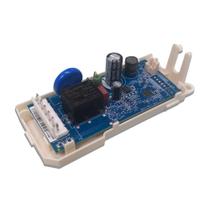 Placa Controle Geladeira Consul Crd39 Crd36 Bivolt W11163349