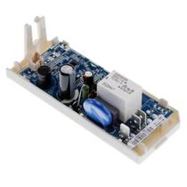 Placa Controle Geladeira Consul - W10678923 Crd36Gb Crd37Eb