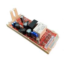 Placa Controle Hercules Consul Original CRM37 Bivolt W10632497