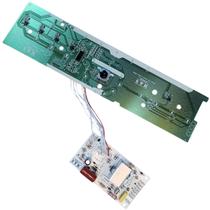 Placa Controle + Interface para Lavadora Brastemp BWB11A