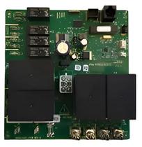 Placa Controle J280/245/235 2014-2017 Jacuzzi JA53020814 Placa Controle J280/245/235 2014-2017 Jacuzzi JA53020814