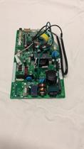 Placa controle k09dr-1002hse-c1 9708540047 fujitsu