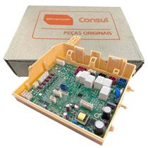 Placa Controle Lava e Seca Brastemp BNQ10 W11342525 Original Placa Controle Lava e Seca Brastemp BNQ10 W11342525 Original