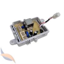 Placa Controle Lavadora Brastemp 220v Original W10798571 / W10827973