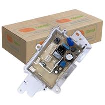 Placa Controle Lavadora Brastemp BWK14A W11482941 127V