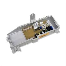 Placa Controle Lavadora Brastemp BWK15 W11519910 220v