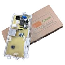 Placa Controle Lavadora Brastemp BWT15A9ANA W11694094 127V