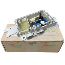 Placa Controle Lavadora Consul 15KG CWN15 W11734587 Original
