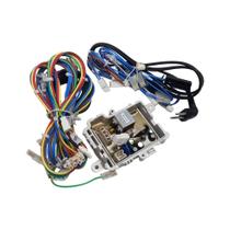 Placa Controle Lavadora Consul CWS12 W11251564 110v Placa Controle Lavadora Consul CWS12 W11251564 110v