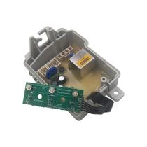 Placa Controle Lavadora Consul W10737721 Cwe09 Cwe08 220v