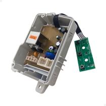 Placa Controle Lavadora Consul W11581054 CWH12 CWB09