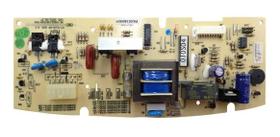 Placa Controle Lavadora Electrolux TOP6S 127V 64800114 Placa Controle Lavadora Electrolux TOP6S 127V 64800114