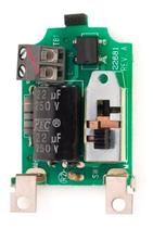 Placa Controle Maquina Andis Agc2 127V Placa Controle Maquina Andis Agc2 127V