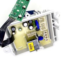 Placa Controle Máquina Lavar Consul 10/11/11,5Kg W10709306