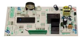 Placa Controle Microondas Electrolux Mef33 Bivolt A20746901