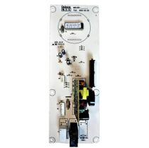 Placa Controle Microondas Philco Pme31 Bivolt