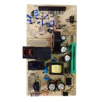 Placa controle microondas philco pmo 34-35-37 modelos 741549