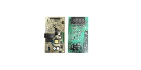 Placa Controle Microondas Philco Pmo34 Pmo37 - 741549