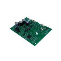 Placa Controle Painel Operador Lexmark X850E 40X2363