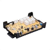 Placa Controle Para Forno Brastemp Bo260arbna - W10806305