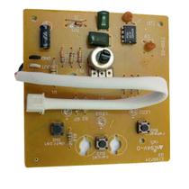 Placa Controle Para Torradeira Electrolux TS300 TS303 ID8529