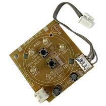 Placa Controle PCB Espumador De Leite Oster OMLK100 ID 55538