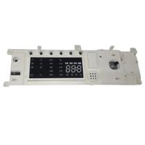 Placa Controle Principal 127V 17138100015563 Lava e Seca Midea