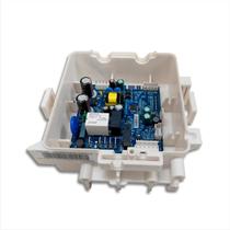 Placa Controle Refrigerador Brastemp Bivolt - W10586927