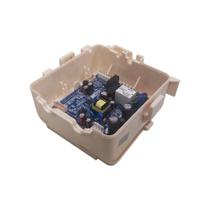 Placa Controle Refrigerador Brastemp Bivolt W10686100