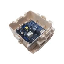 Placa Controle Refrigerador Brastemp Bre80 W10668378