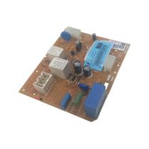 Placa Controle Refrigerador Brastemp Brm40 Brm48 326063222