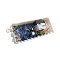 Placa Controle Refrigerador Brastemp Brm44 W11352536 / W11183676